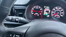 Kia Rio 1.0 T GDi 48V 118 GT-Line S 5dr DCT Petrol Hatchback